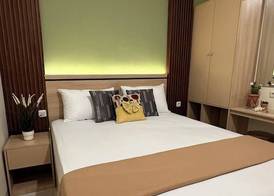 Grand Valora Siliwangi Kostel 4