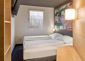 B&B HOTEL Wiesbaden-Ost 3