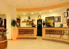 Hotel Villa Camilla 4
