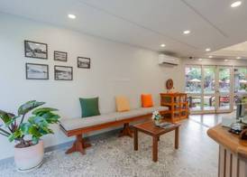 Baan Duangkaew Resort 3
