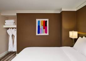Varscona Hotel on Whyte 5