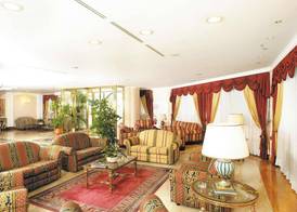 Hotel Principe 4