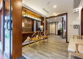 Riverside Inn Guilin Central 3
