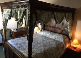 Cross Keys Hotel Chatteris 5