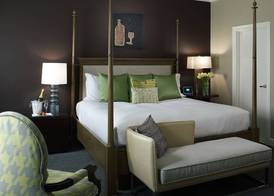 Kimpton HOTEL VINTAGE SEATTLE by IHG 5