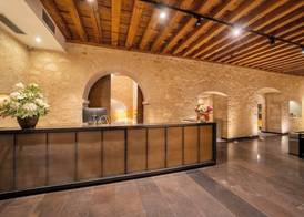 Áurea Convento Capuchinos by Eurostars Hotel Company 4