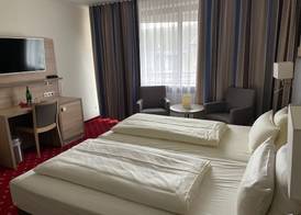 Hotel Harburger Hof 3