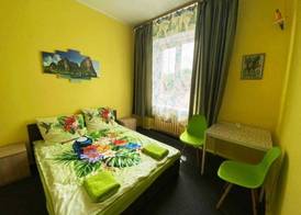 Bon Voyage Apartments 5