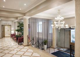 My City Hotel 5