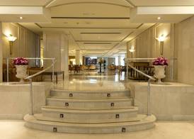 Hotel Sevilla Center 2