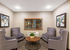 AmericInn by Wyndham Humboldt 2