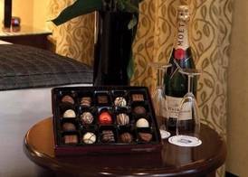 Sunday London Paddington Hotel 4