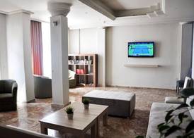 Manolya Hotel 2