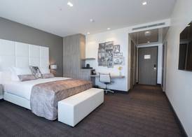 Van der Valk Hotel Utrecht 4