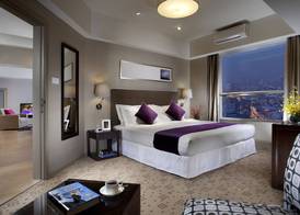 Somerset Heping Shenyang 3