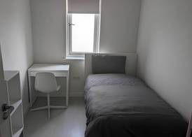 Private Rooms in a Peaceful Neighborhood 2