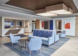 Holiday Inn Express AKRON NW - FAIRLAWN by IHG 2