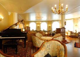 Hotel Regina 2