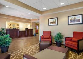 Comfort Inn & Suites LaGrange East 3