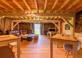 Les Balcons de l'Yse résidence de tourisme 4