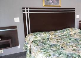 Starlight Inn La Brea 4