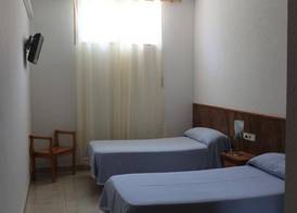 Hostal Mont Royal 5