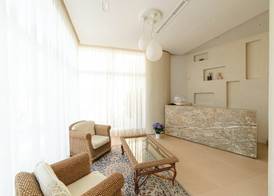 Hotel Degli Aranci 5