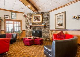 Quality Inn & Conference Center Brattleboro North 3