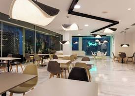 B&B HOTEL Madrid Pinar de las Rozas 5