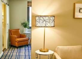 The Adolphus, Autograph Collection 5