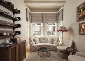 Adahan DeCamondo Pera, Autograph Collection 5