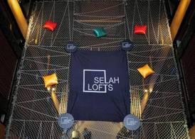 Selah Lofts Hotel 2