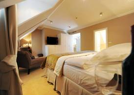 Lesar Hotel Angel - Member of Hip Hotels 2