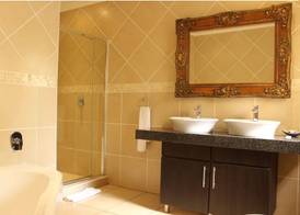 La Barune Guest House 2