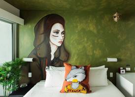 Majestic Minima Hotel 3
