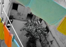 Lost in Trastevere 5