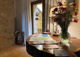 Agriturismo Podere La Paolina - Residenza di Charme 2