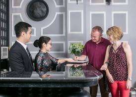 Hanoi Esplendor Hotel and Spa 4