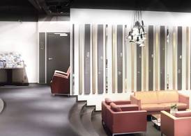 Atlas Hotel Brussels 3