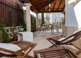 APARTAMENTOS ROSMARE 5