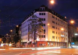 Hotel Belle Etage 2