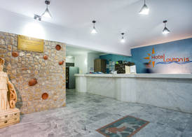 BELVITA Hotel 5