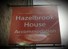 Hazelbrook House B&B 3