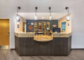 Best Western Plus North Las Vegas Inn & Suites 4