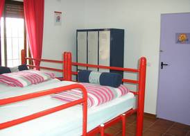 Albergue Serranilla - Hostel 4