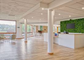 Les Hameaux De Lozere Sure Hotel Collection by Best Western 2