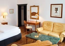 DORMERO Hotel Halle 5