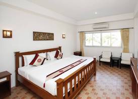 Rajapruek Samui Resort - SHA Plus 3