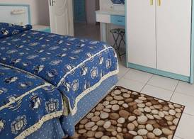 Belle Ocean Apart Otel 5