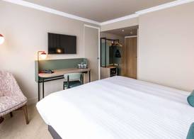Mercure Northampton 5